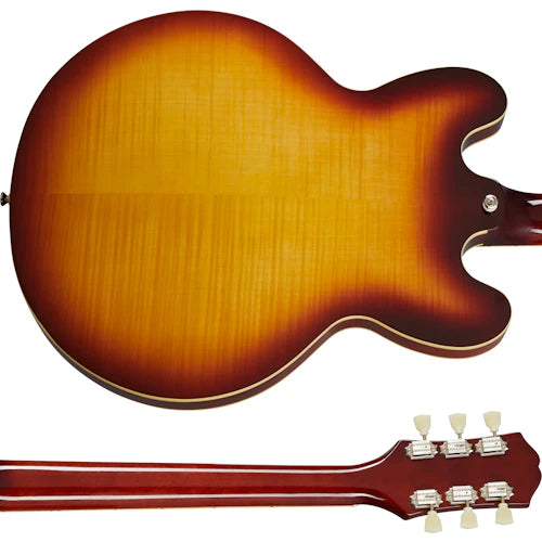 Epiphone ES-335 Semi-Hollow Electric Guitar