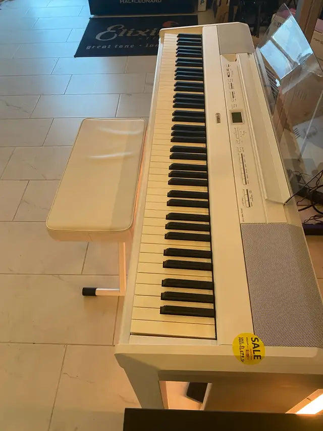 Yamaha Digital Piano SET | P-515 (FIRE-SALE)