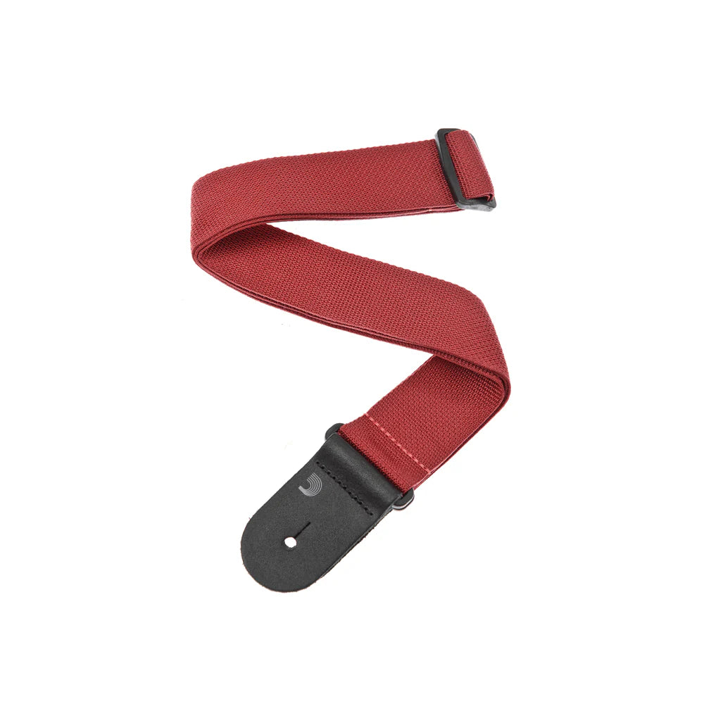 D'Addario Polypro Guitar Strap