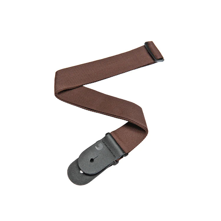D'Addario Polypro Guitar Strap