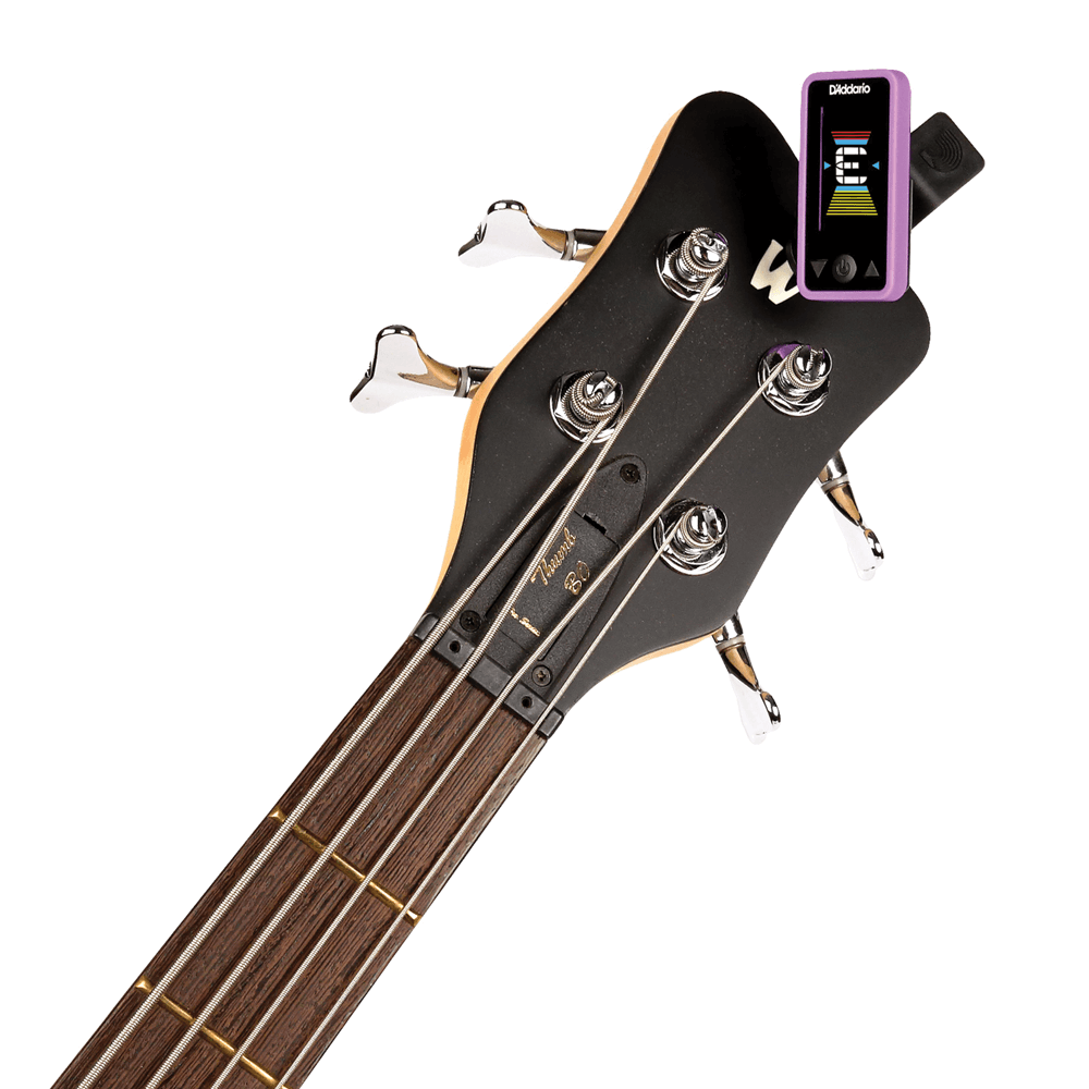 D'Addario Eclipse Tuner