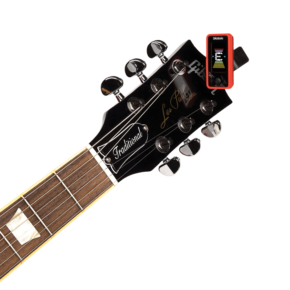 D'Addario Eclipse Tuner