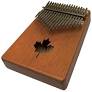 Beaver Creek kalimbas 10 - 17 string