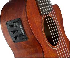GRETSCH UKELELE
