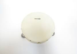 Mano Percussion MP-TH8-5NT - Tambourine