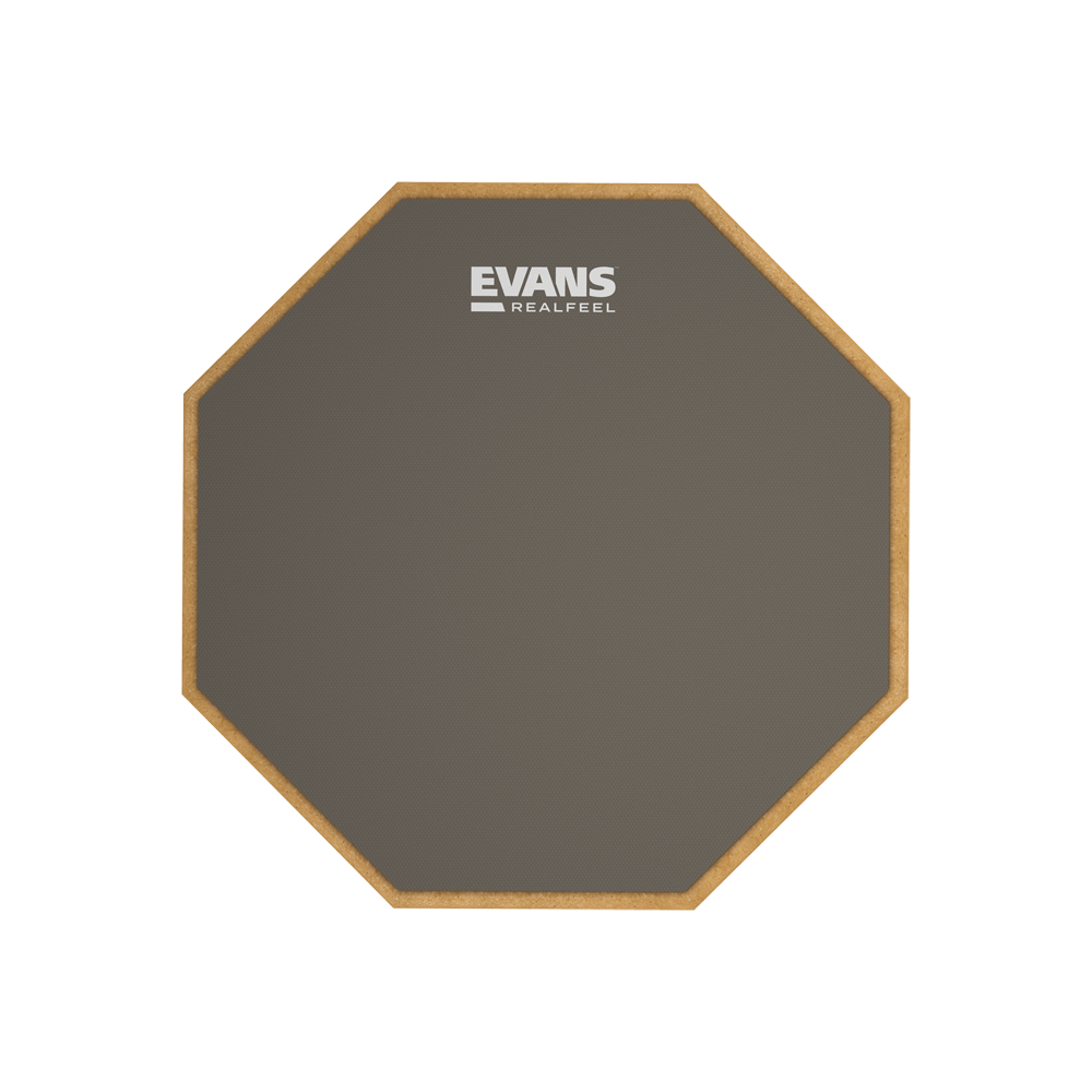 Evans REALFEEL Practice Pad 7"