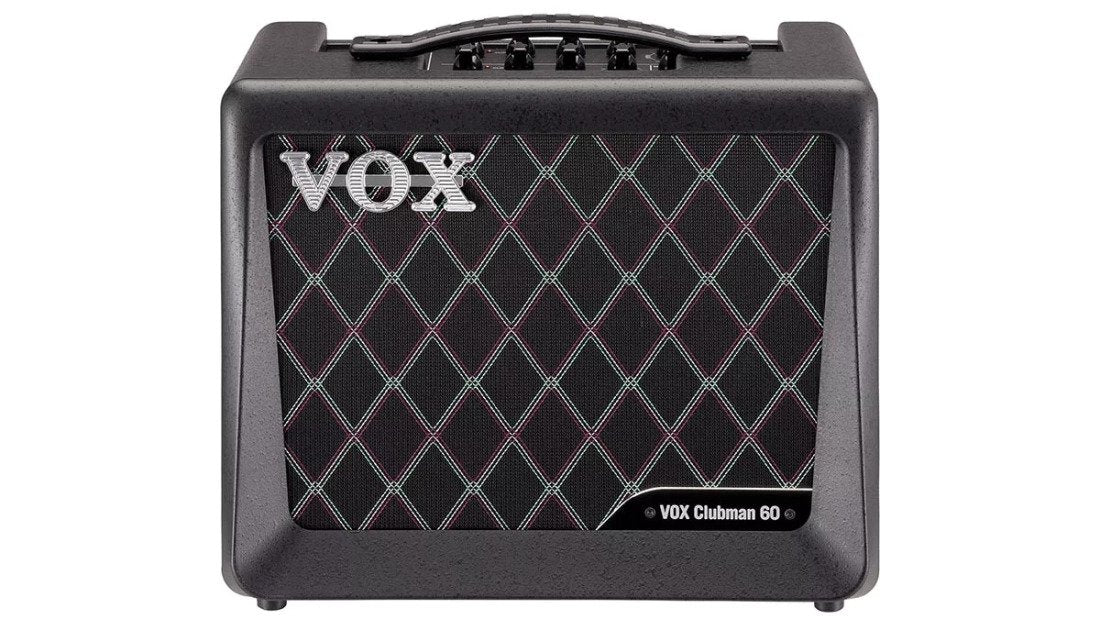 Vox Clubman 60