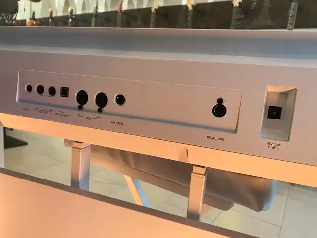 Yamaha Digital Piano SET | P-515 (FIRE-SALE)