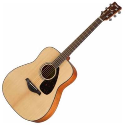 Yamaha FG800J Acoustic Guitar