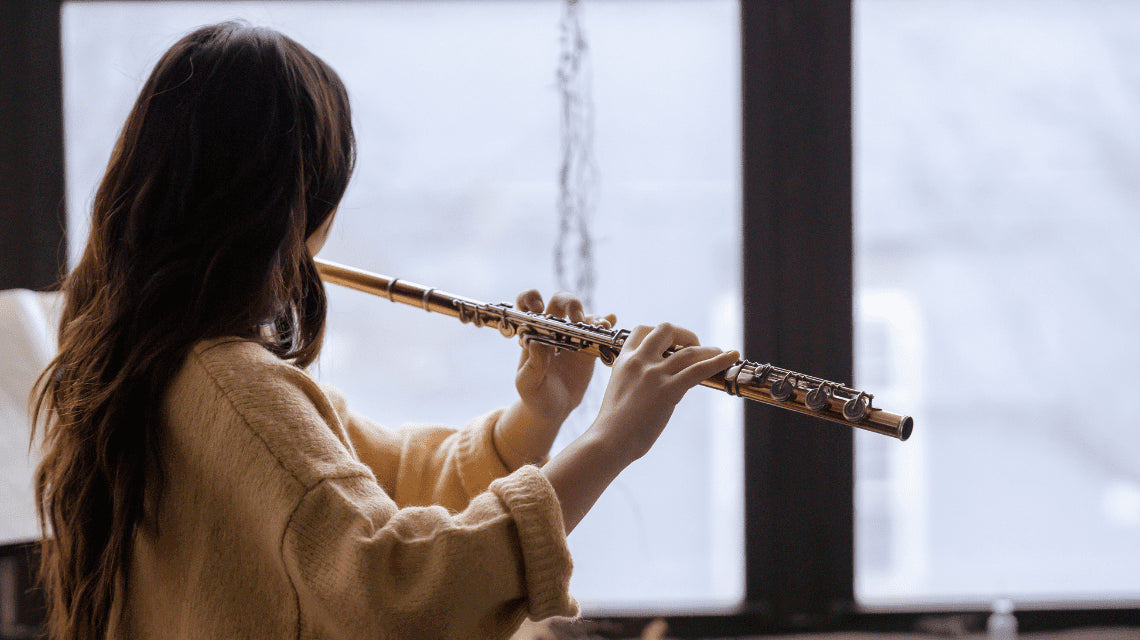 30 Minute Trial Lesson