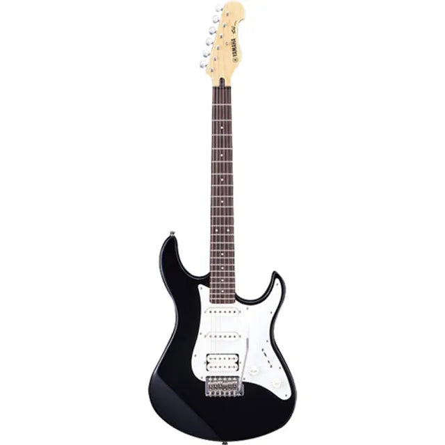 Yamaha EG112GPII - Black