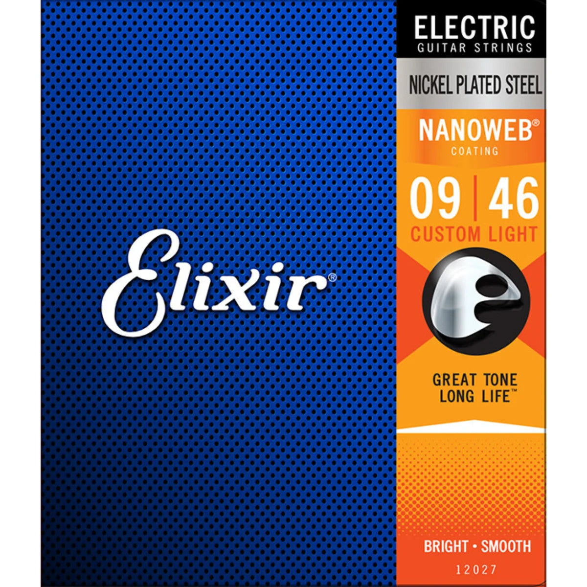 Elixir Electric Guitar Strings