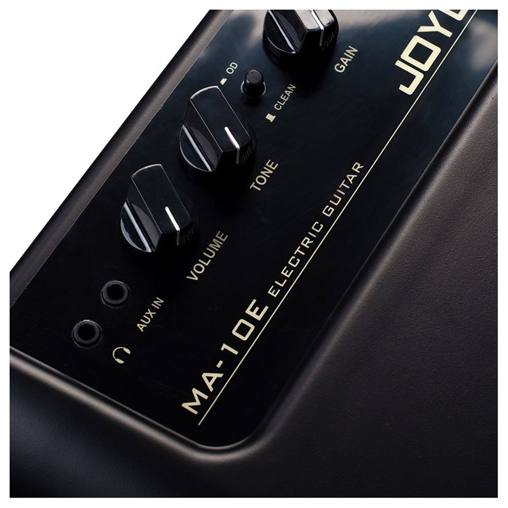 JOYO MA-10E Portable Electric Guitar Amp