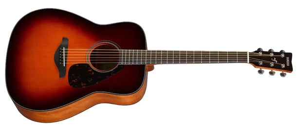 Yamaha FG800J Acoustic Guitar