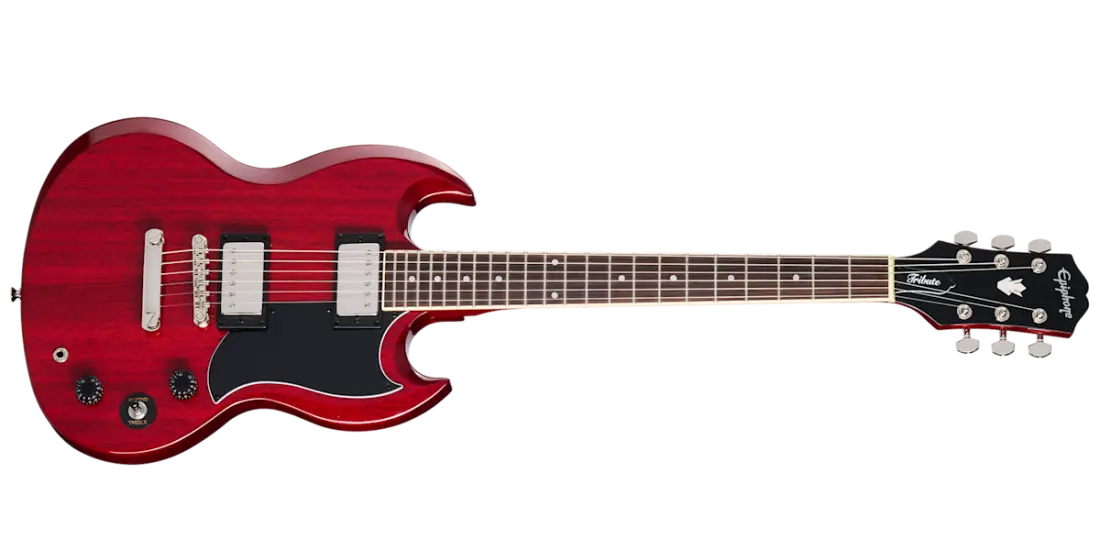 Epiphone SG Tribute Electric Guitar