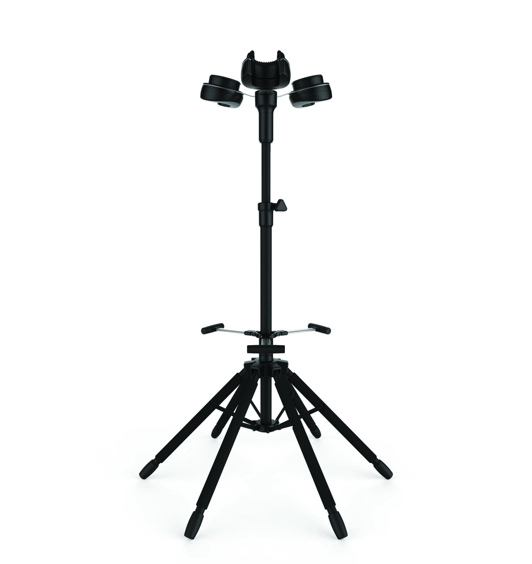 D&A Guitar Gear Hydra 3 Guitar Stand