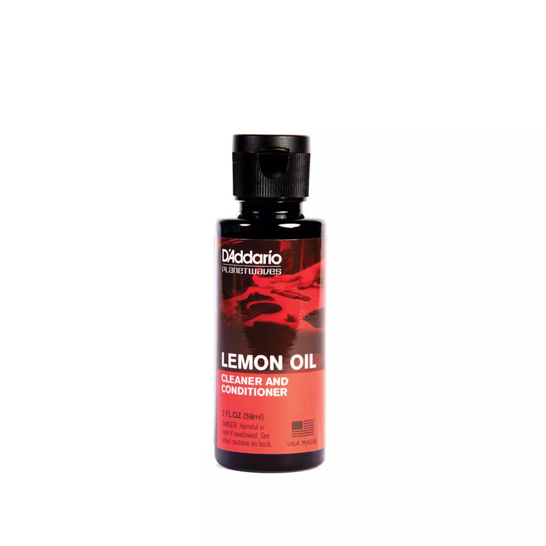 D'Addario Lemon Oil