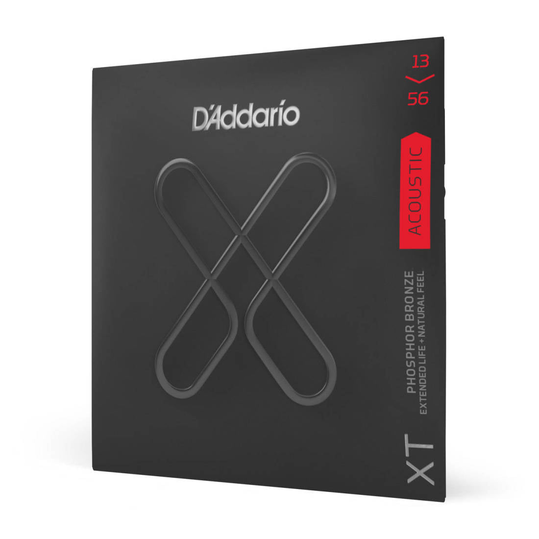 D'Addario XT Phosphor Bronze Acoustic Guitar Strings
