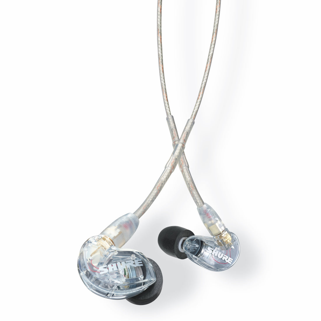 SE215 PRO Professional Sound Isolatingβ’ Earphones
