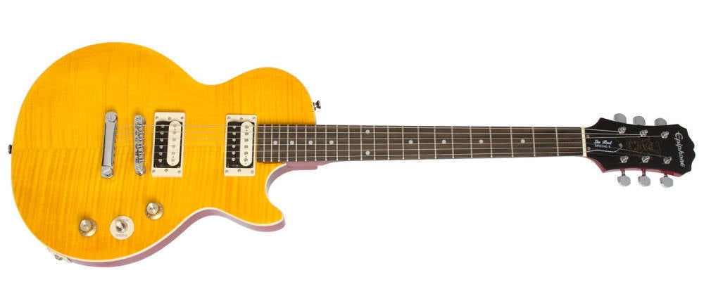 Epiphone Slash AFD Les Paul Special II Outfit
