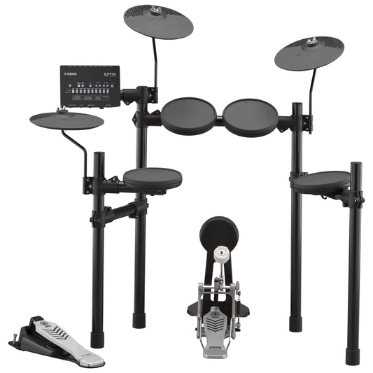 Yamaha DTX432K Electronic Drumkit