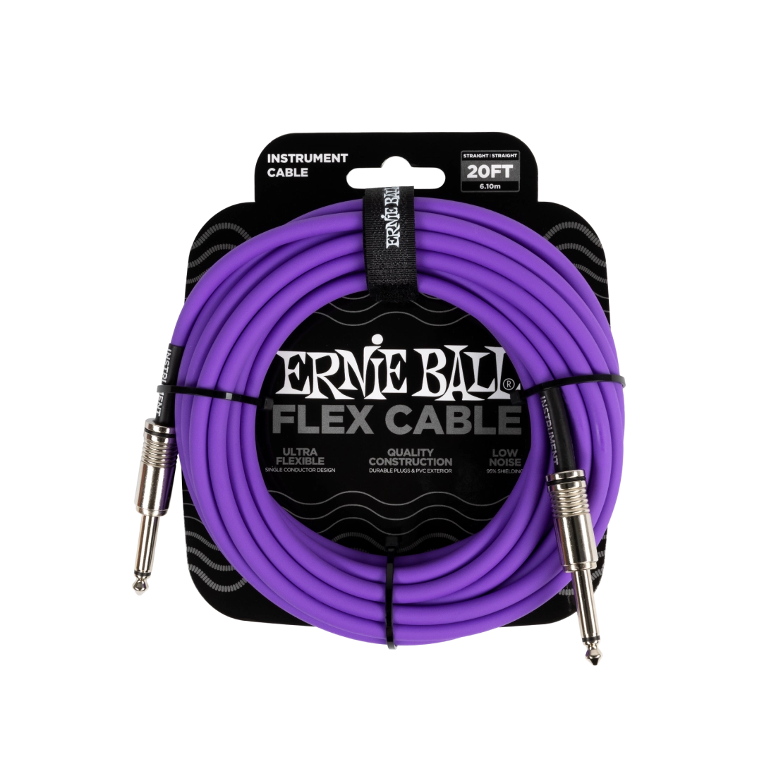 Ernie Ball Flex Cable