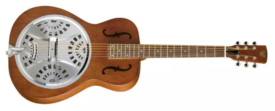 Epiphone Hound Dog Dobro - Round Neck