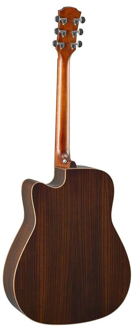 Yamaha A1R Acoustic Guitar