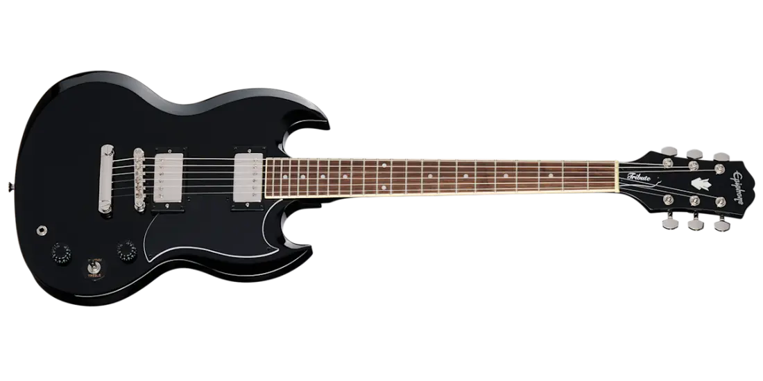 Epiphone SG Tribute Electric Guitar