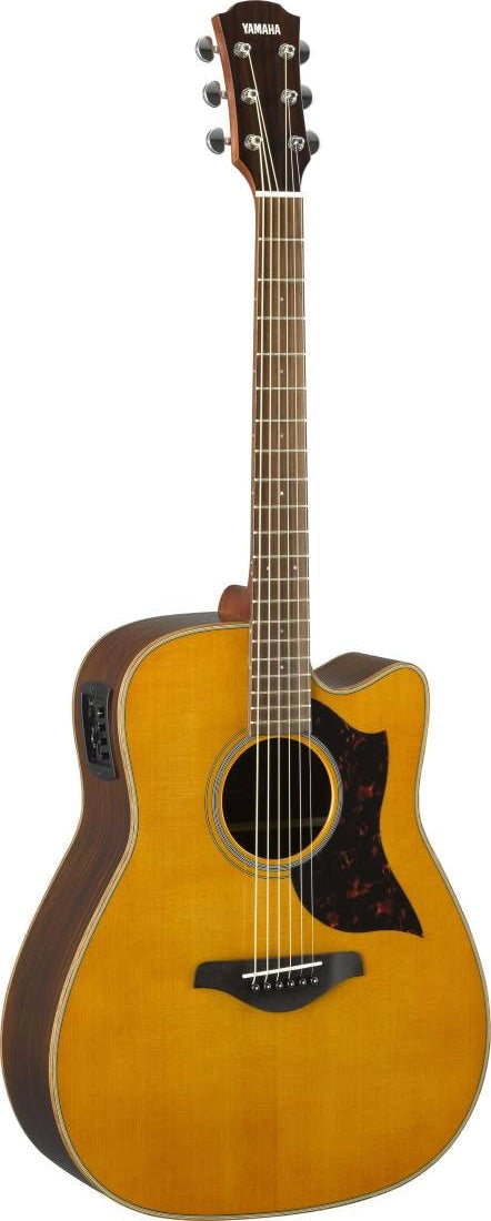 Yamaha A1R Acoustic Guitar
