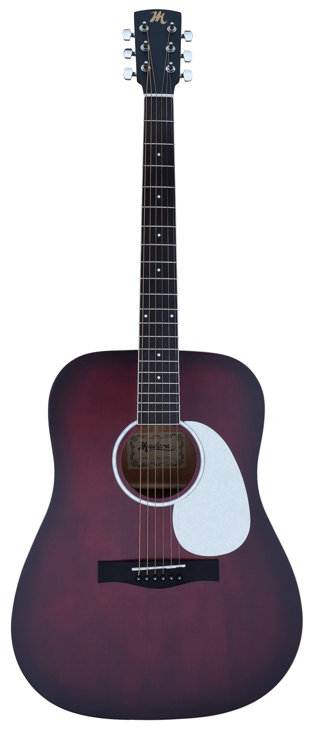 Madera SV411 Acoustic Guitar