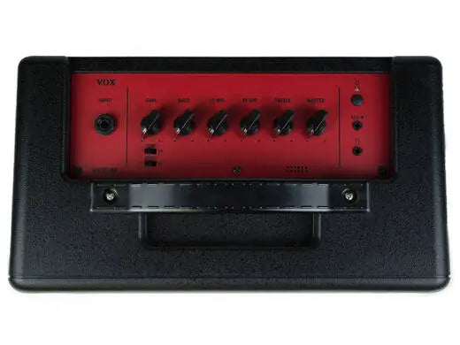 VX50BA 50W Bass Guitar Amplifier