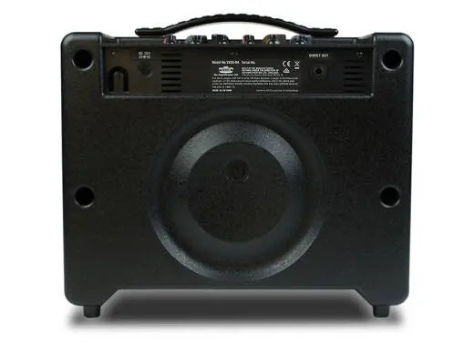 VX50BA 50W Bass Guitar Amplifier