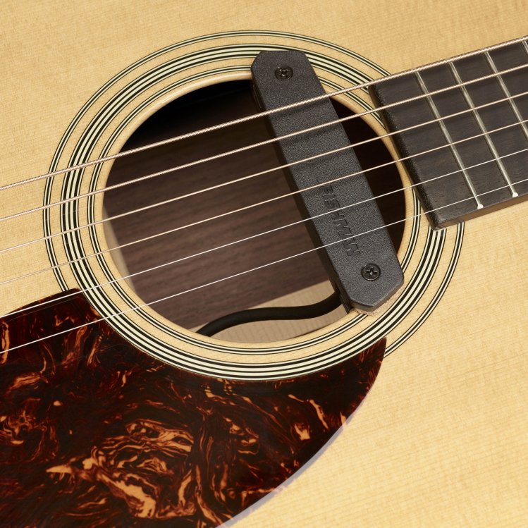 Fishman Neo-D Humbucking Acoustic Soundhole Pickup