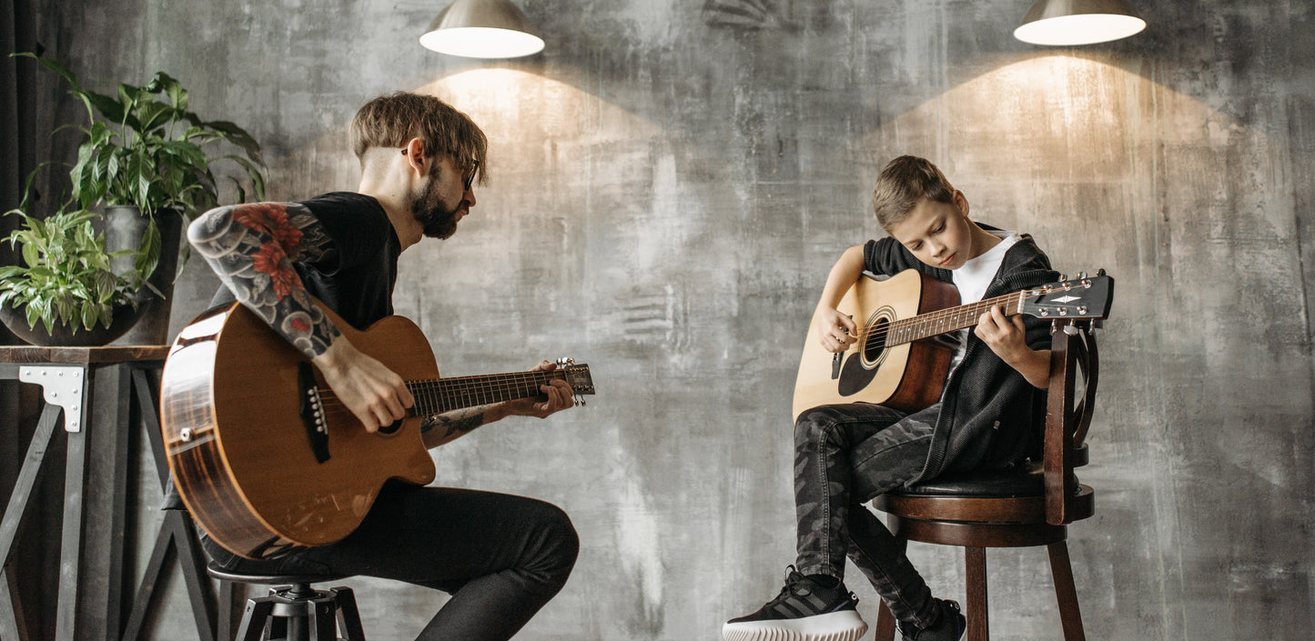 30 Minute Trial Lesson