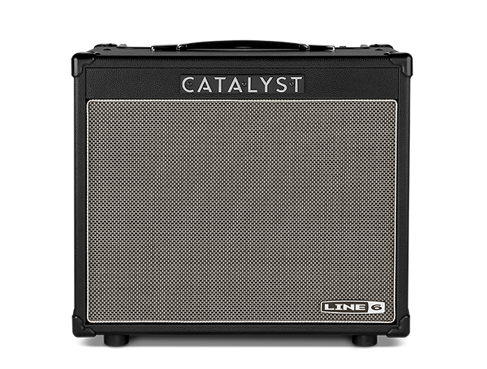 Line 6 Catalyst CX (60, 100, 200) Guitar Amp Combo