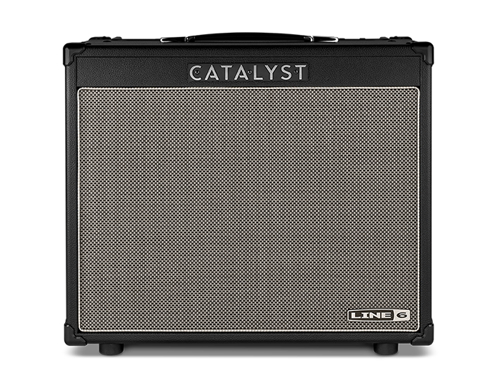 Line 6 Catalyst CX (60, 100, 200) Guitar Amp Combo