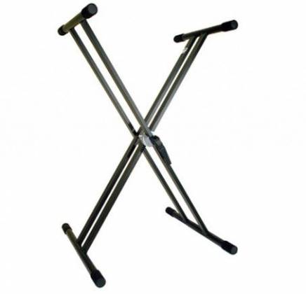 Profile KDS400D Double-Braced Keyboard Stand