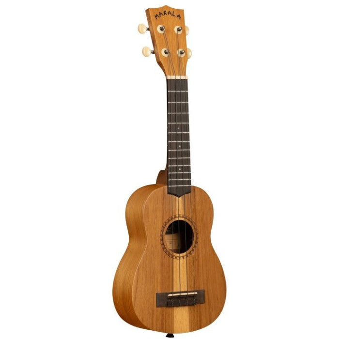 Makala MK-S-IA Soprano Ukulele