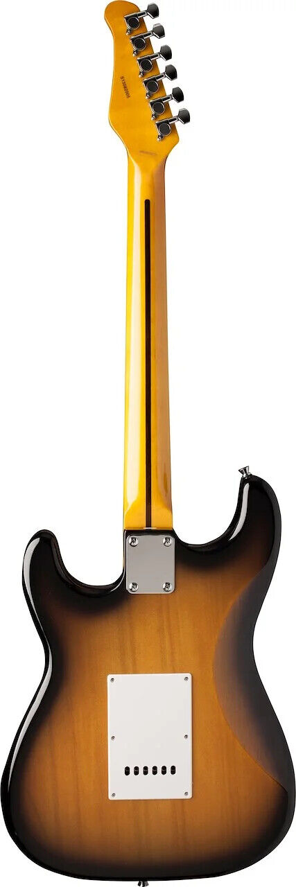 Oscar Schmidt OS-300 Tobacco sunburst