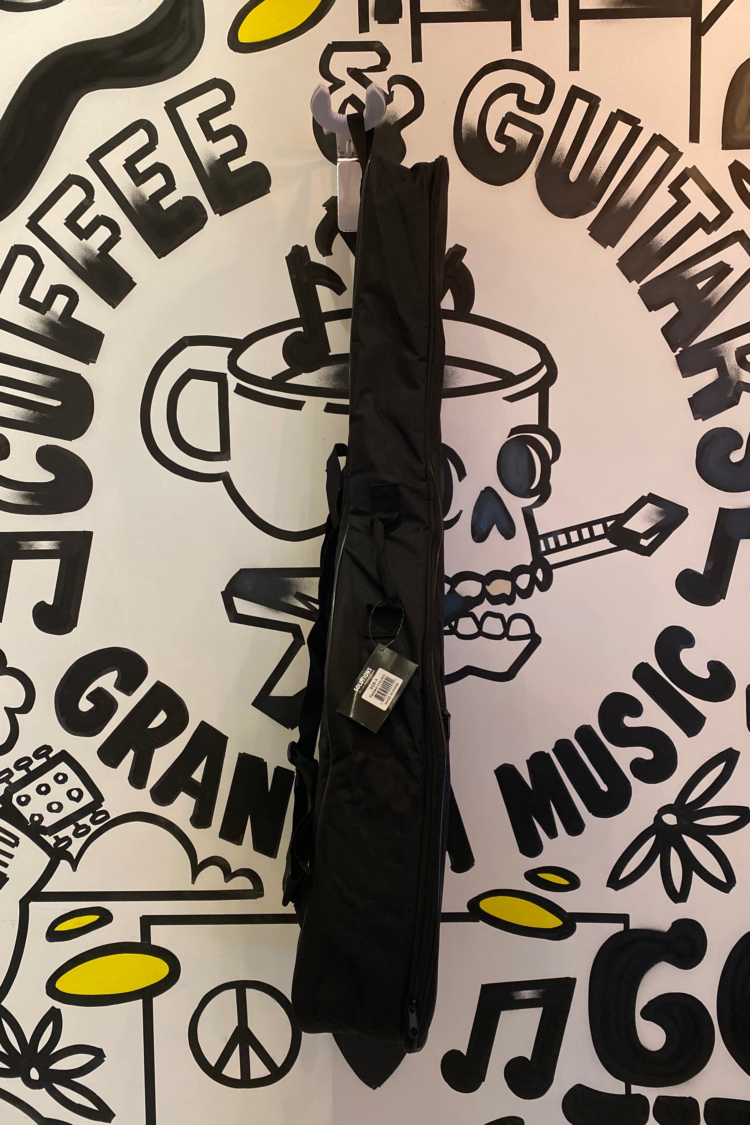 Solutions Padded Softshell Case | Gig Bag