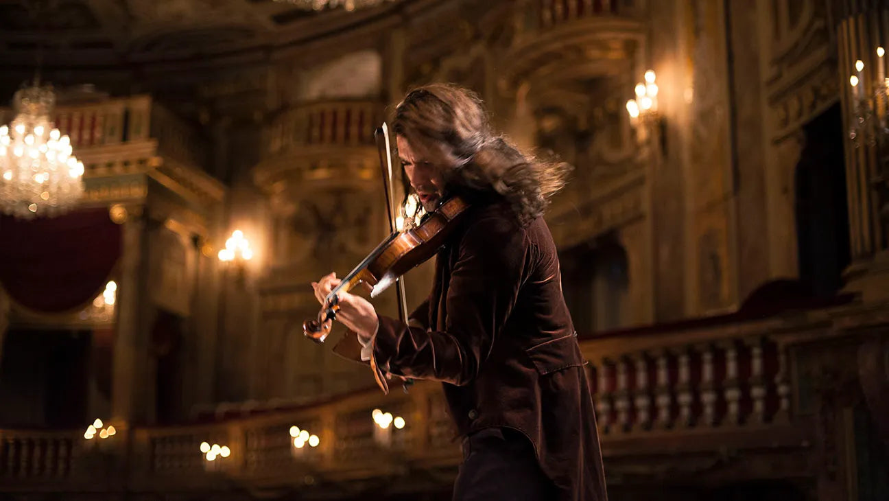 30 Minute Trial Lesson