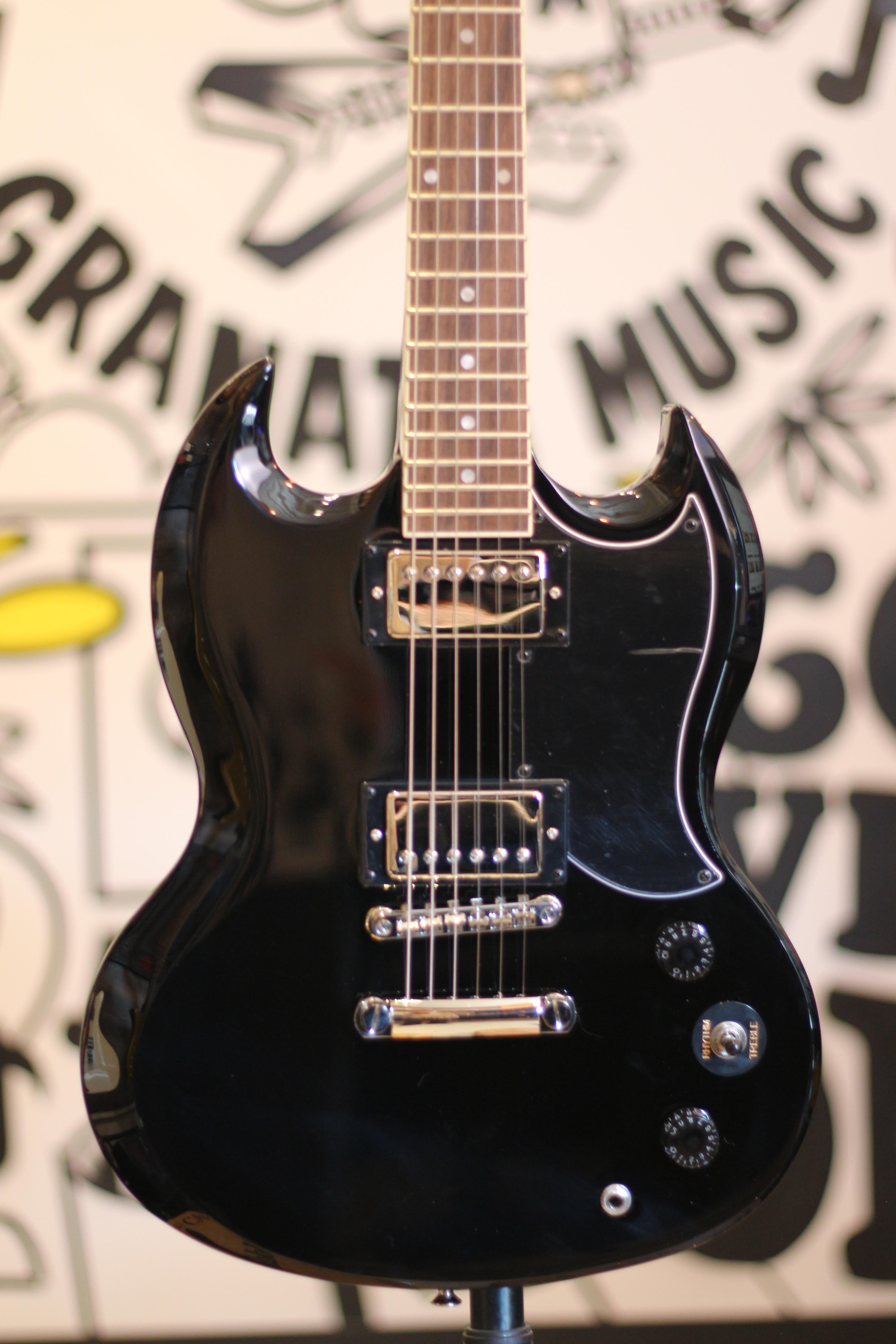 Epiphone SG Tribute Electric Guitar
