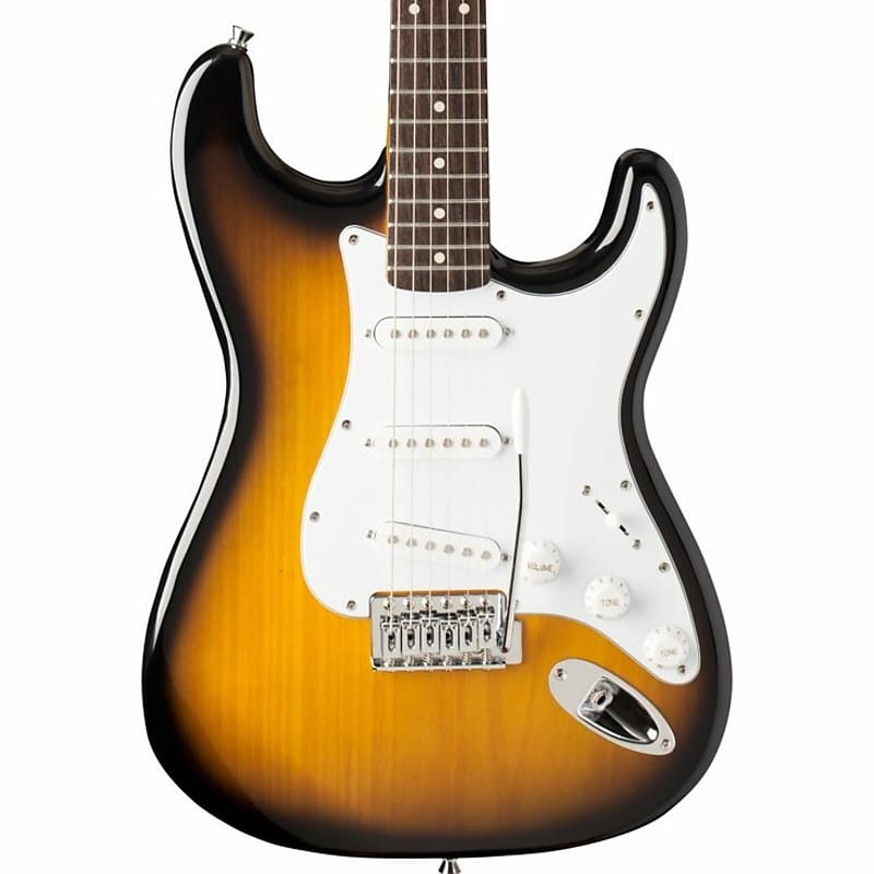 Oscar Schmidt OS-300 Tobacco sunburst
