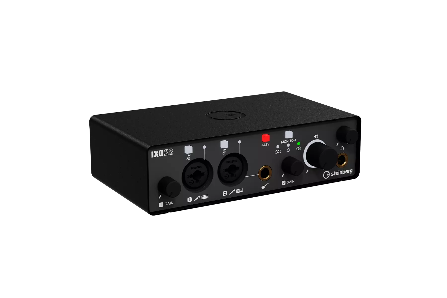 Steinberg IXO22 USB-C Audio Interface