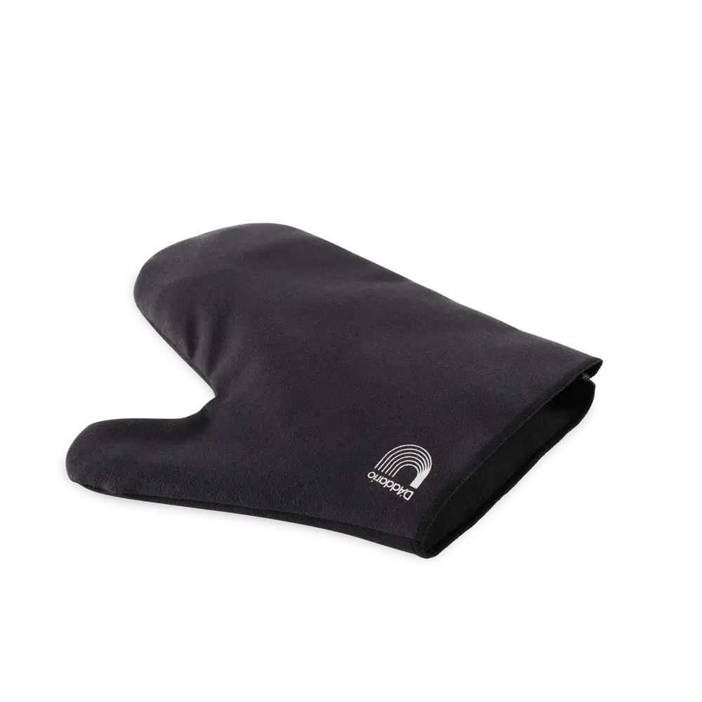 D'Addario Micro-Fiber Polishing Mitt