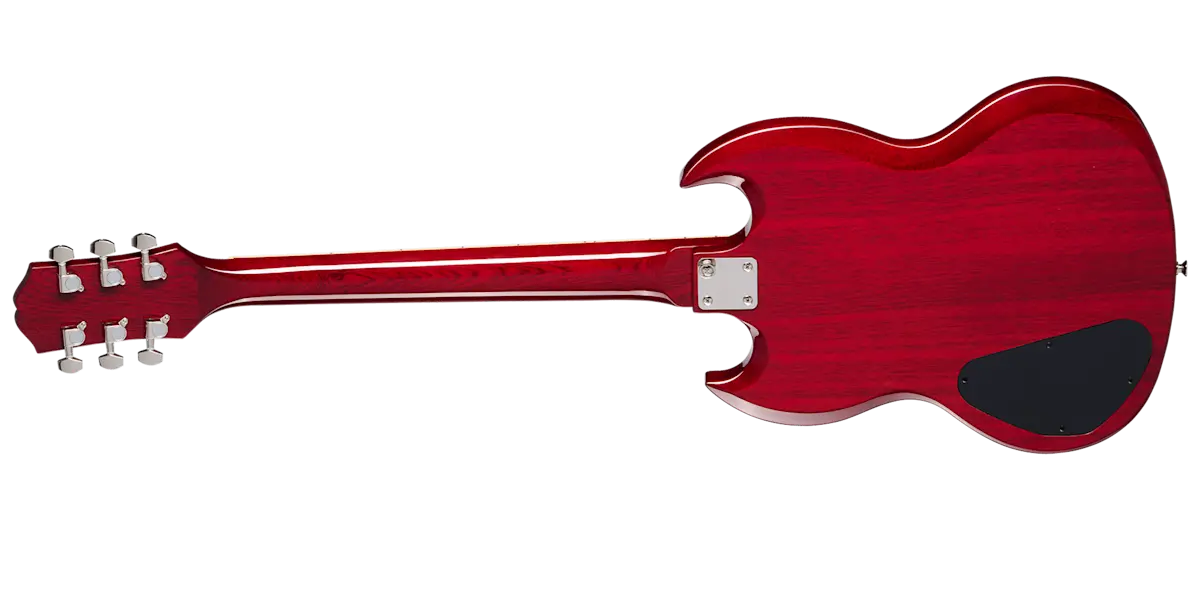 Epiphone SG Tribute Electric Guitar