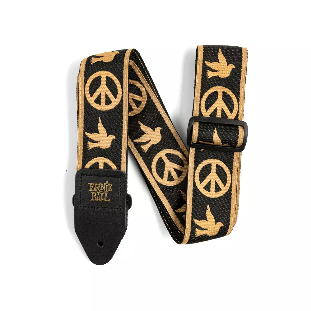 Ernie Ball Polypro Guitar Straps