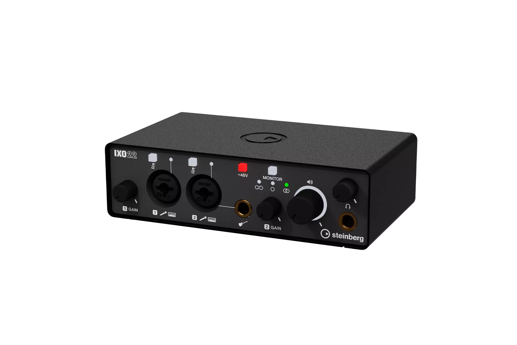 Steinberg IXO22 USB-C Audio Interface