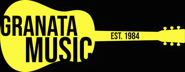 Granata Music Ltd